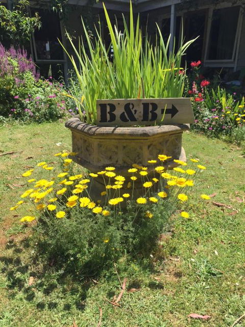 Aashay B & B - Kalgoorlie Accommodation 5