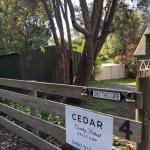 Cedar Country Retreat - Kalgoorlie Accommodation 0