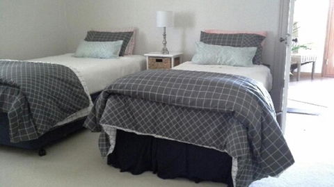 Book Keepers Cottage - Kalgoorlie Accommodation 2
