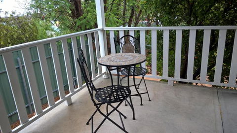 Book Keepers Cottage - Kalgoorlie Accommodation 1