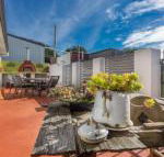 Cradle at Casa Blanca Country Retreat - Kalgoorlie Accommodation