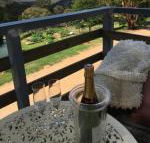 Springmead Rustic Cabin - Kalgoorlie Accommodation