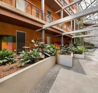 London Woolstores Warehouse Apartment - Kalgoorlie Accommodation