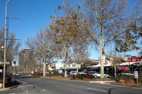 Carrington Charm CBD WiFi Parking - Kalgoorlie Accommodation 4