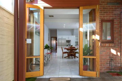 Carrington Charm CBD WiFi Parking - Kalgoorlie Accommodation 2