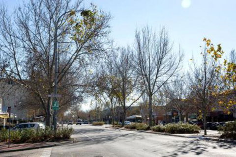 Carrington Charm CBD WiFi Parking - Kalgoorlie Accommodation 3
