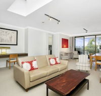 Sunny  Spacious Two Bdr Apt SPF13 - Kalgoorlie Accommodation