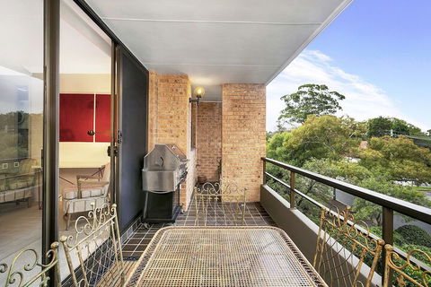 Sunny & Spacious Two Bdr Apt SPF13 - Kalgoorlie Accommodation 4