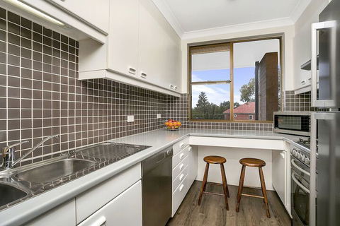 Sunny & Spacious Two Bdr Apt SPF13 - Kalgoorlie Accommodation 7