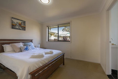 Apartments On Allingham - Kalgoorlie Accommodation 1
