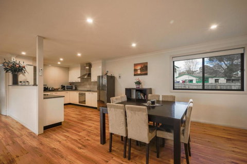 Apartments On Allingham - Kalgoorlie Accommodation 6