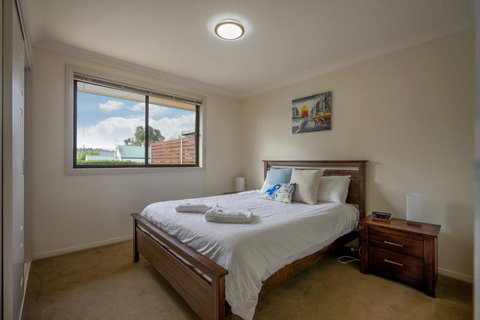 Apartments On Allingham - Kalgoorlie Accommodation 5