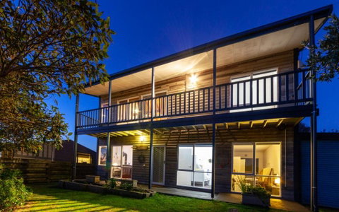 The Albatross - Kalgoorlie Accommodation 1