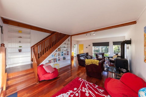 The Albatross - Kalgoorlie Accommodation 3