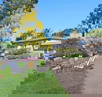 Wingham Motel - Kalgoorlie Accommodation