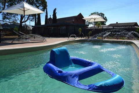 Wingham Motel - Kalgoorlie Accommodation 2