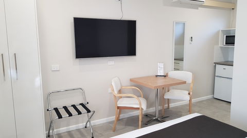 Wingham Motel - Kalgoorlie Accommodation 5