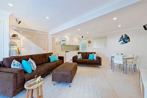 Allure By The Sea - Kalgoorlie Accommodation 5
