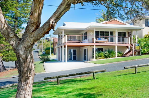 Allure By The Sea - Kalgoorlie Accommodation 1