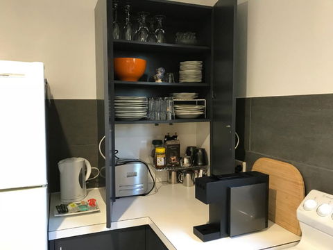 Ma Petite Maison - Kalgoorlie Accommodation 1