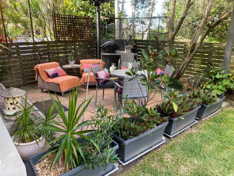 Ma Petite Maison - Kalgoorlie Accommodation 2