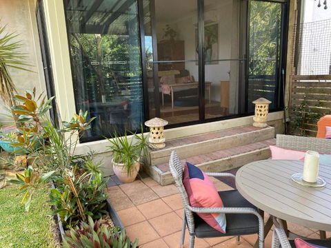 Ma Petite Maison - Kalgoorlie Accommodation 5