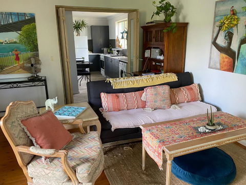 Ma Petite Maison - Kalgoorlie Accommodation 3