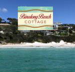 BURGESS COTTAGE King bed for couples - Kalgoorlie Accommodation