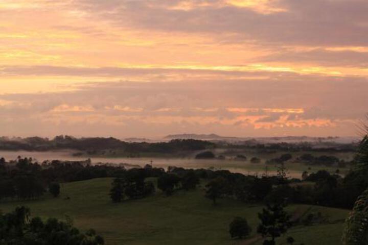 Montecollum NSW Kalgoorlie Accommodation