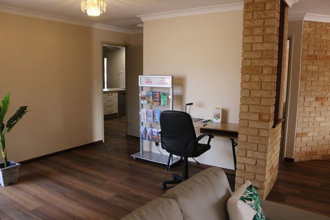 Cozy Stay At Kearsley - Kalgoorlie Accommodation 1