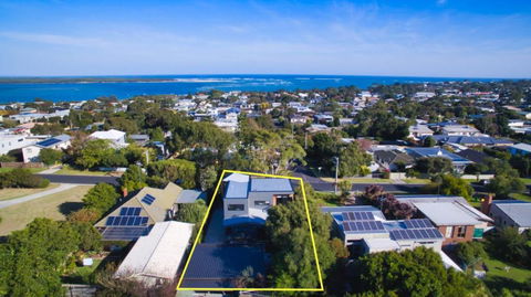 COASTAL BEAUTY On BRUCE - Kalgoorlie Accommodation 3
