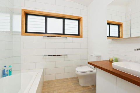 COASTAL BEAUTY On BRUCE - Kalgoorlie Accommodation 4