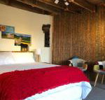 Bed in a Shed Too - Kalgoorlie Accommodation