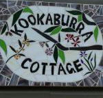Kookaburra Cottage at Uralba Eco Cottages - Kalgoorlie Accommodation