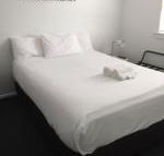 Central Motel Mudgee - Kalgoorlie Accommodation