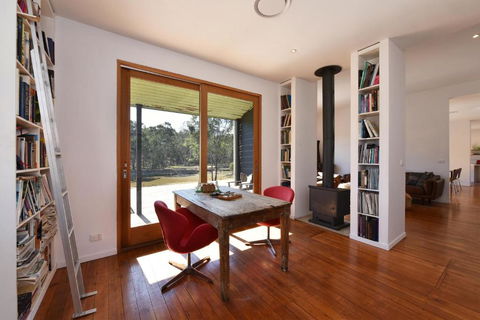 The Parsons Vineyard Retreat Get Amongst The Vineyards In A Historic Home - Kalgoorlie Accommodation 6