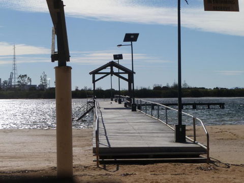 Stay Awhile In Port Pirie Min Stay 4 Nights - Kalgoorlie Accommodation 4