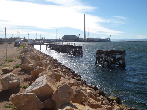 Stay Awhile In Port Pirie Min Stay 4 Nights - Kalgoorlie Accommodation 5