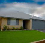 The Rosapark - Kalgoorlie Accommodation