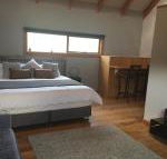 Lupos Loft - Kalgoorlie Accommodation