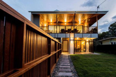 Aqua Time - Kalgoorlie Accommodation 5