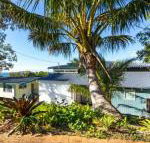 Cylinder Palms - Kalgoorlie Accommodation