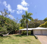 Palm Beachhouse - Kalgoorlie Accommodation