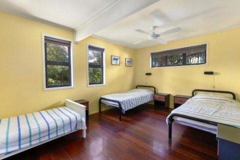 Coasting - Kalgoorlie Accommodation 5