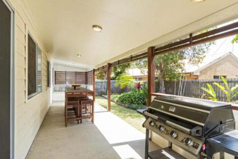 At Melaleuca 3 - Kalgoorlie Accommodation 7