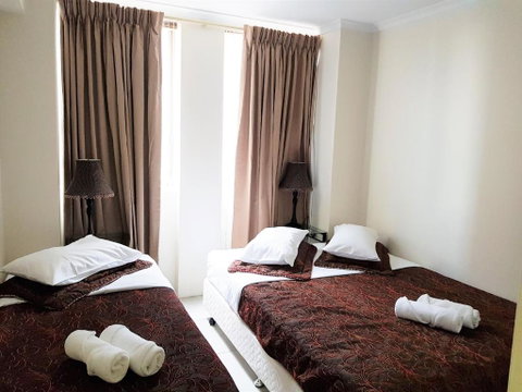 Accommodation Sydney Pitt Street - Kalgoorlie Accommodation 1