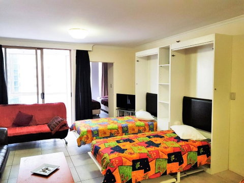 Accommodation Sydney Pitt Street - Kalgoorlie Accommodation 3