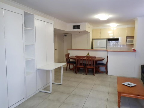 Accommodation Sydney Pitt Street - Kalgoorlie Accommodation 2