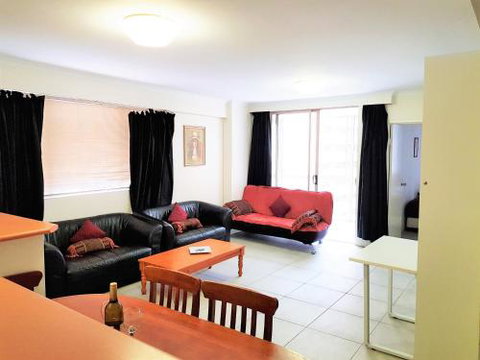 Accommodation Sydney Pitt Street - Kalgoorlie Accommodation 5