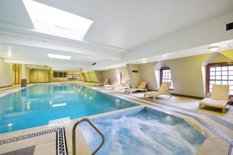 Accommodation Sydney Pitt Street - Kalgoorlie Accommodation 6